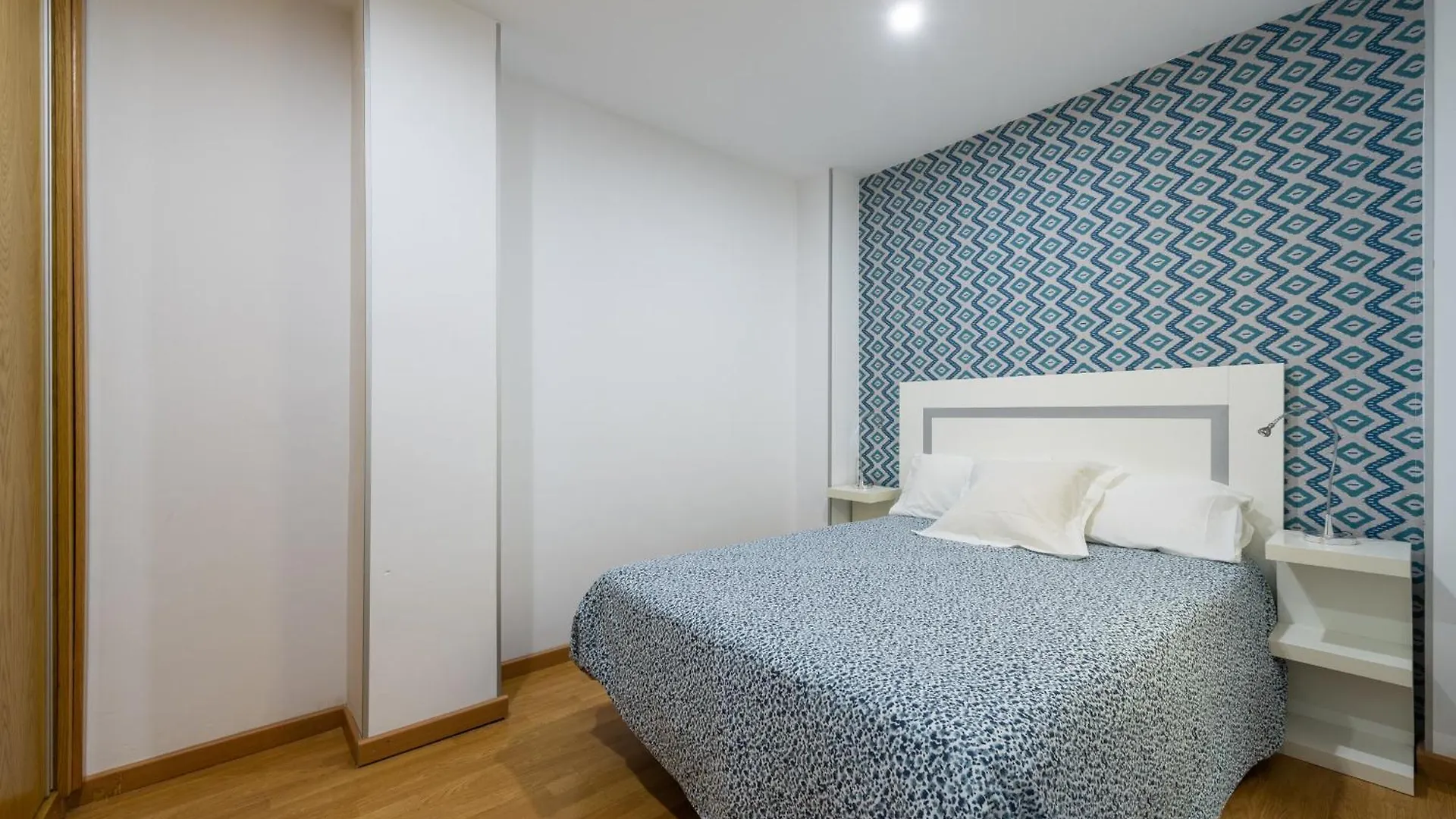 Rk Atlantis Vacational Apartment Las Palmas de Gran Canaria 0*,