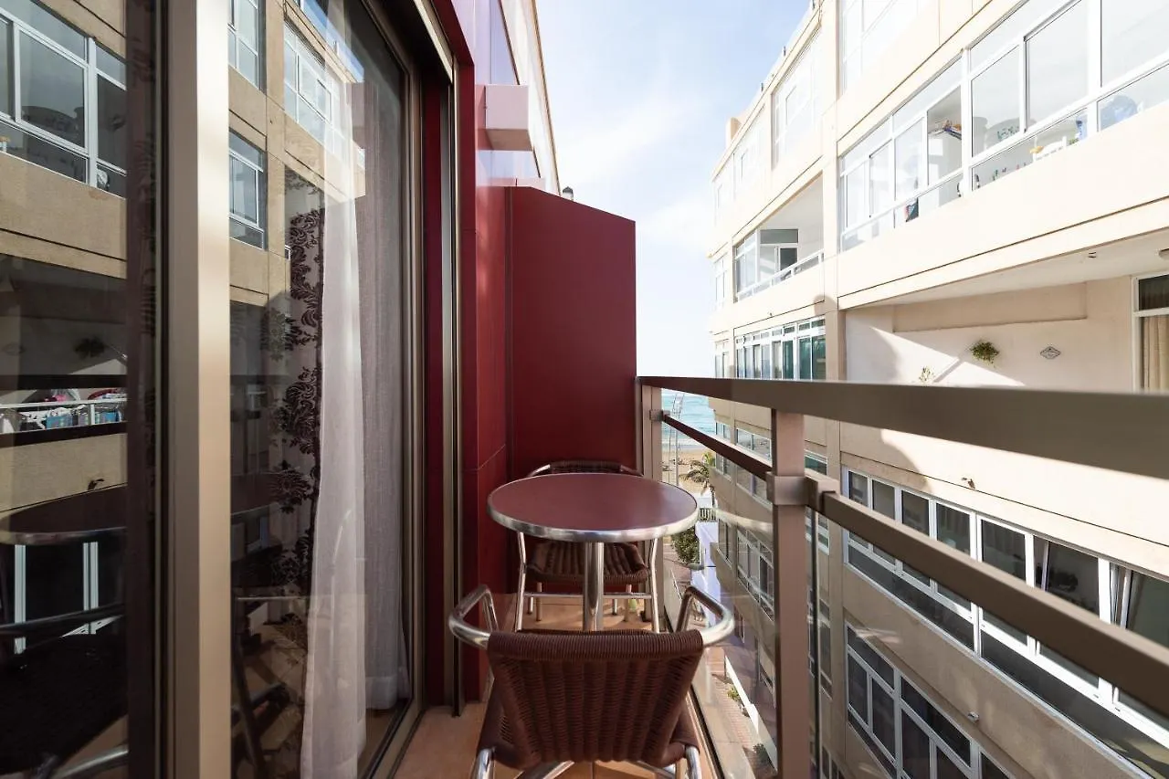 Rk Atlantis Vacational Apartment Las Palmas de Gran Canaria Spain