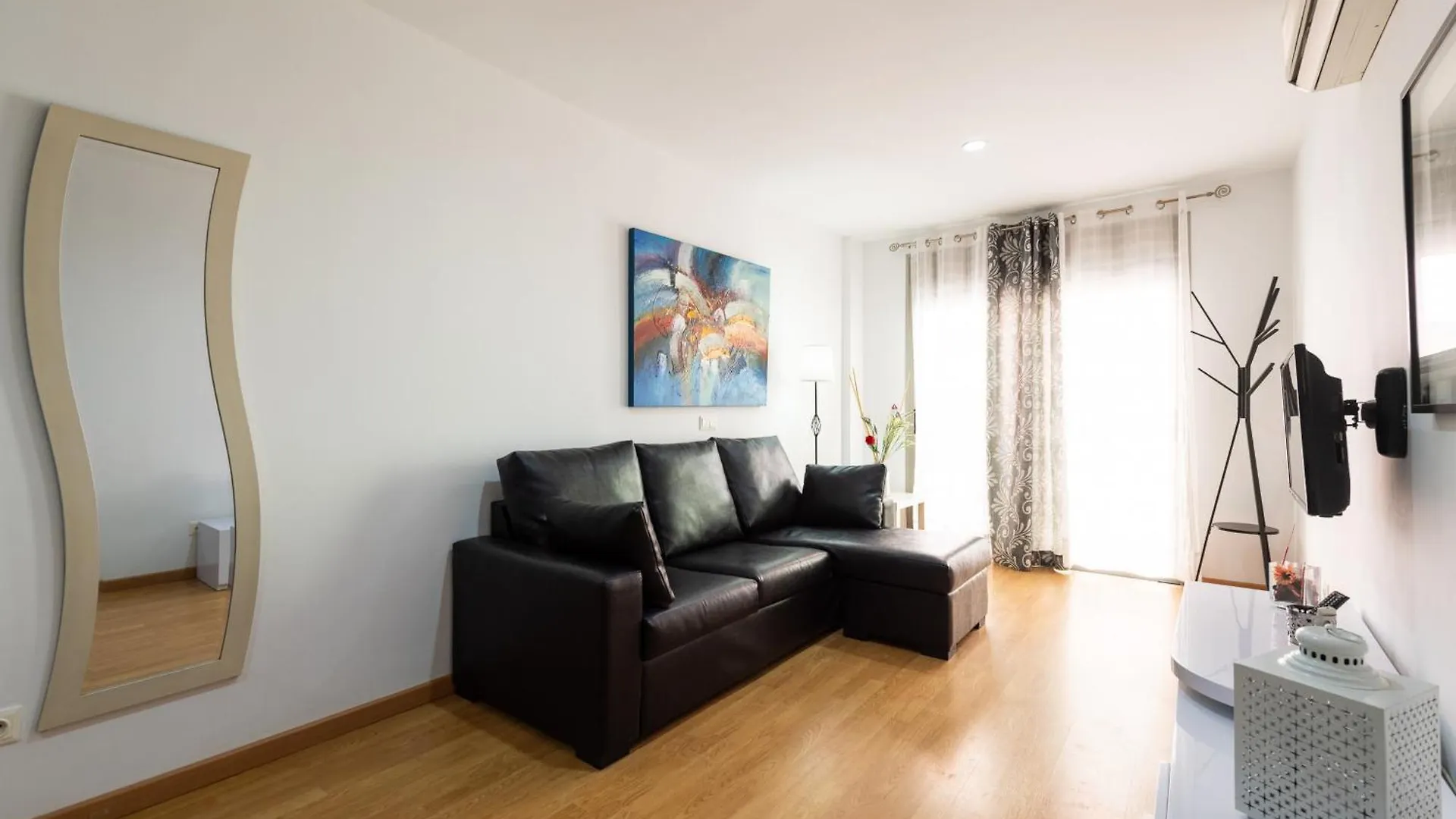 Appartement Rk Atlantis Vacational à Las Palmas de Gran Canaria