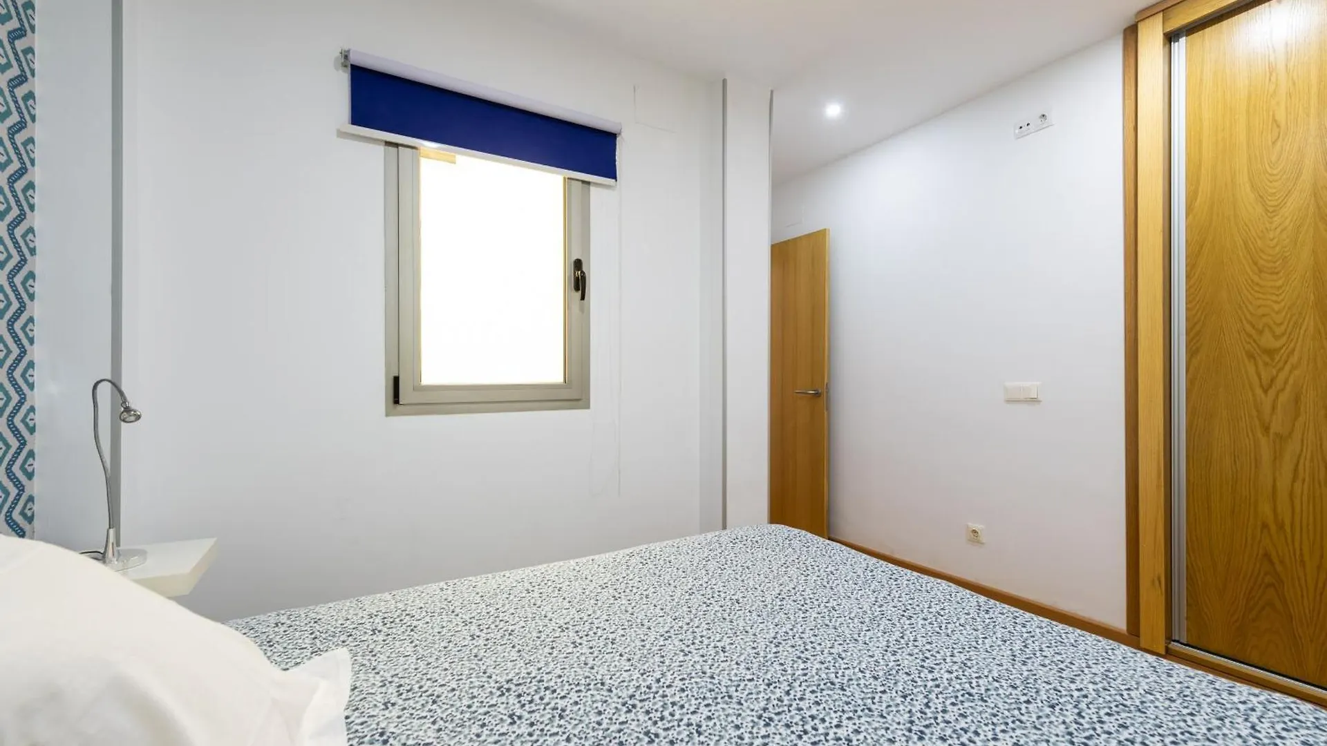 Appartement Rk Atlantis Vacational à Las Palmas de Gran Canaria Espagne