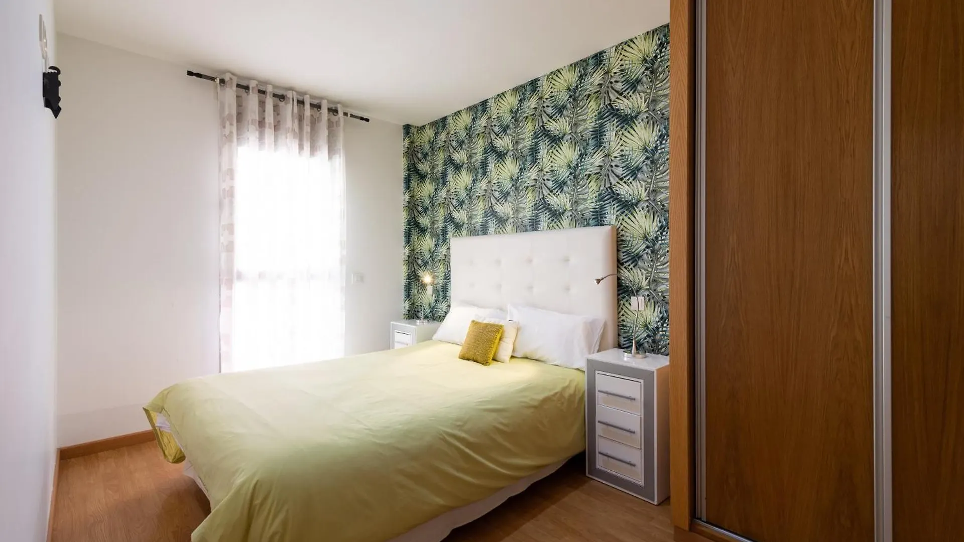 Appartement Rk Atlantis Vacational à Las Palmas de Gran Canaria