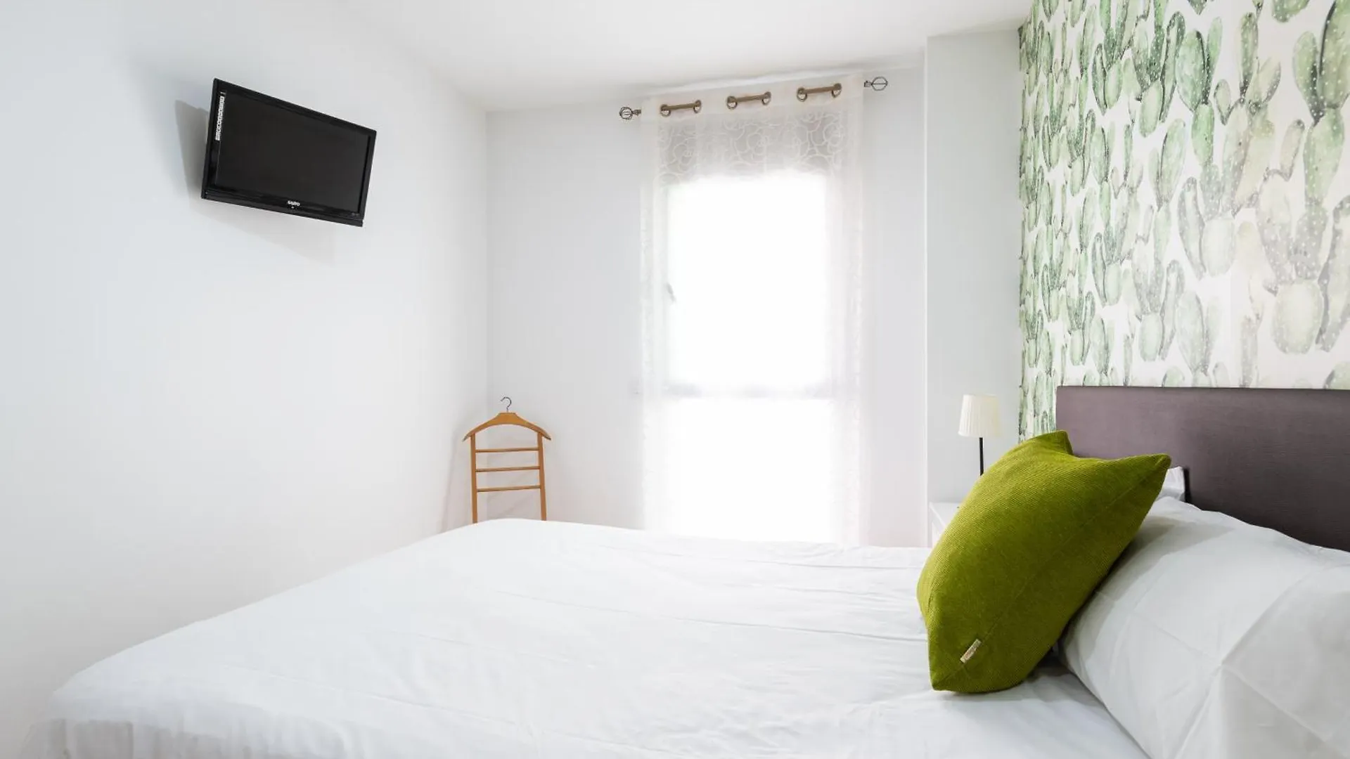 Appartement Rk Atlantis Vacational à Las Palmas de Gran Canaria