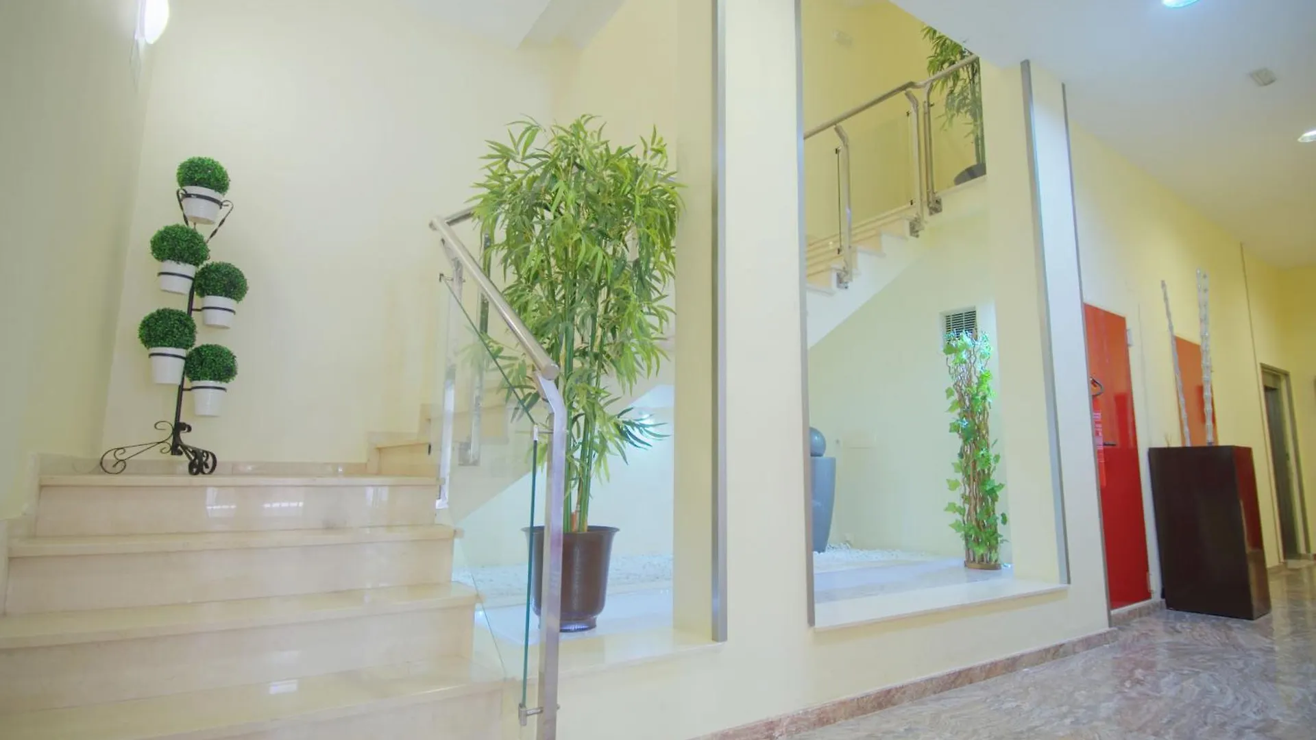 Appartement Rk Atlantis Vacational à Las Palmas de Gran Canaria Espagne
