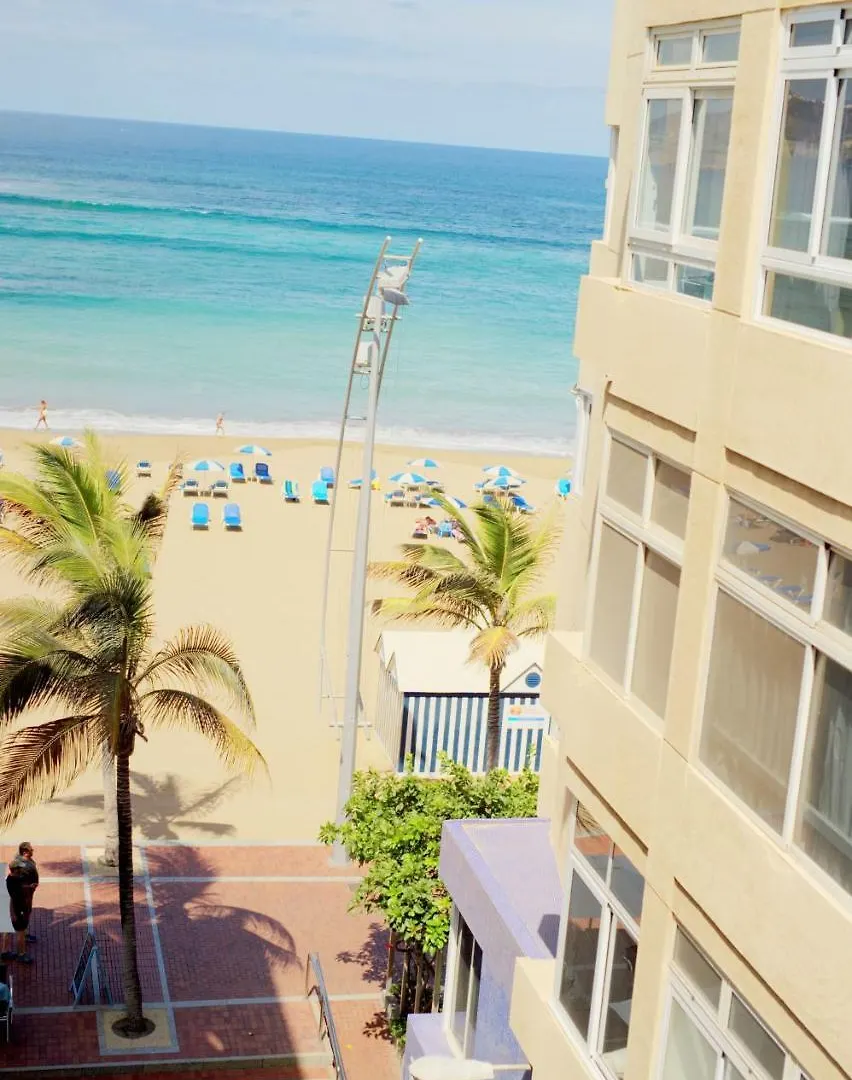 Appartement Rk Atlantis Vacational à Las Palmas de Gran Canaria Espagne