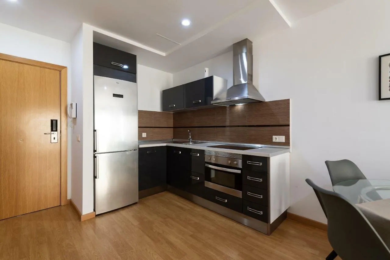 Appartement Rk Atlantis Vacational à Las Palmas de Gran Canaria 0*,  Espagne