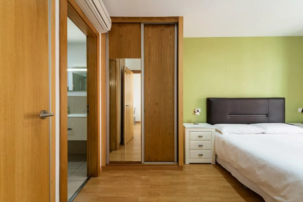 Appartement Rk Atlantis Vacational à Las Palmas de Gran Canaria 0*,  Espagne