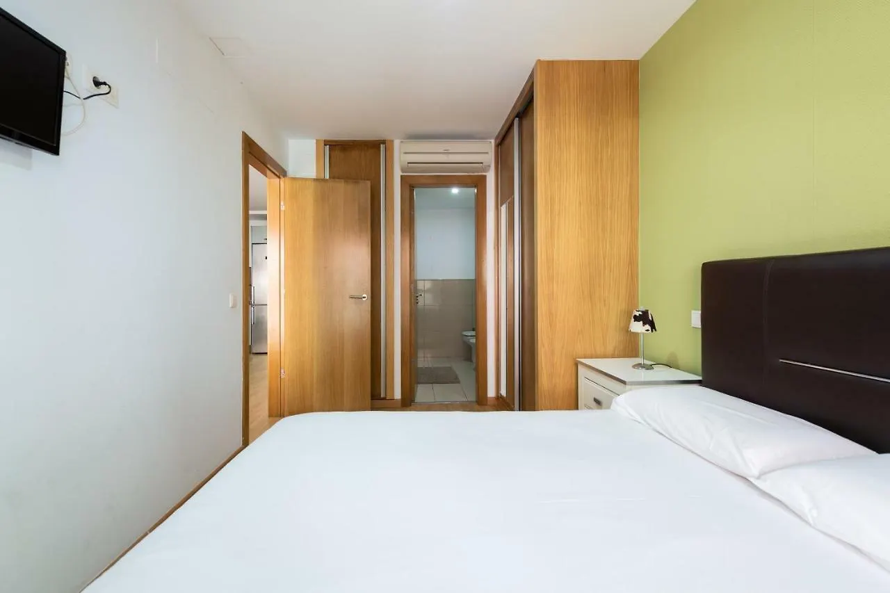 Rk Atlantis Vacational Lejlighed Las Palmas de Gran Canaria