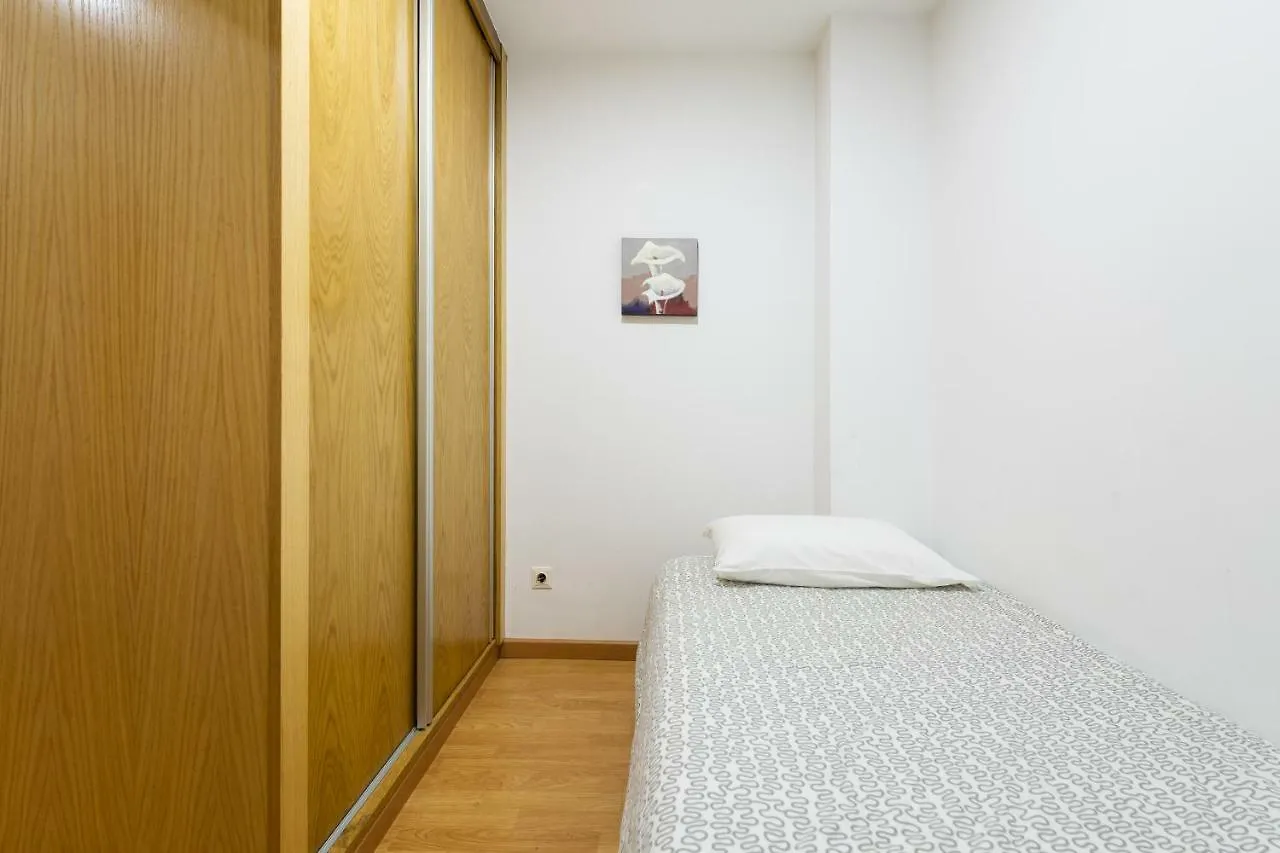 Appartement Rk Atlantis Vacational à Las Palmas de Gran Canaria 0*,  Espagne