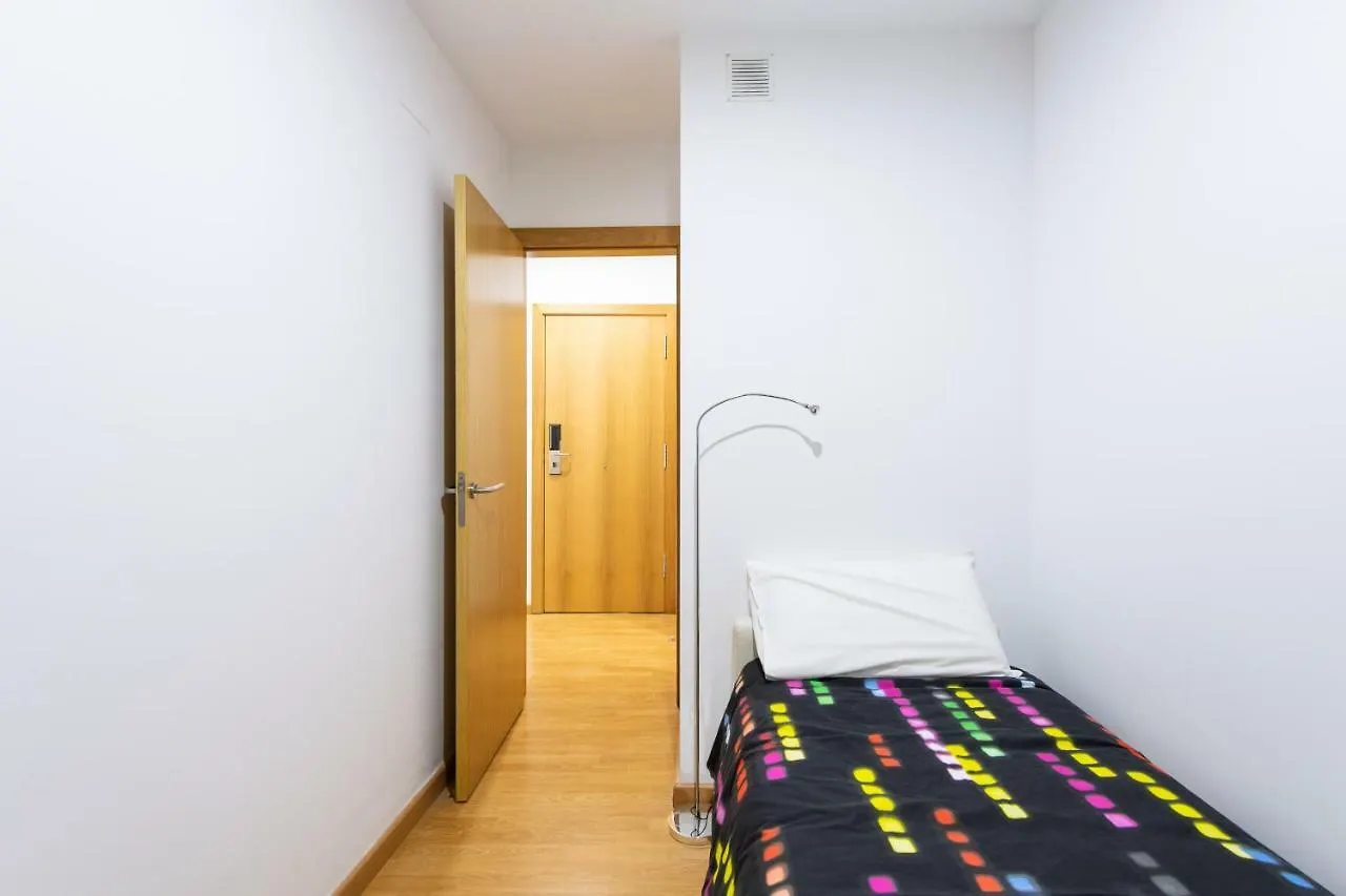 Appartement Rk Atlantis Vacational à Las Palmas de Gran Canaria
