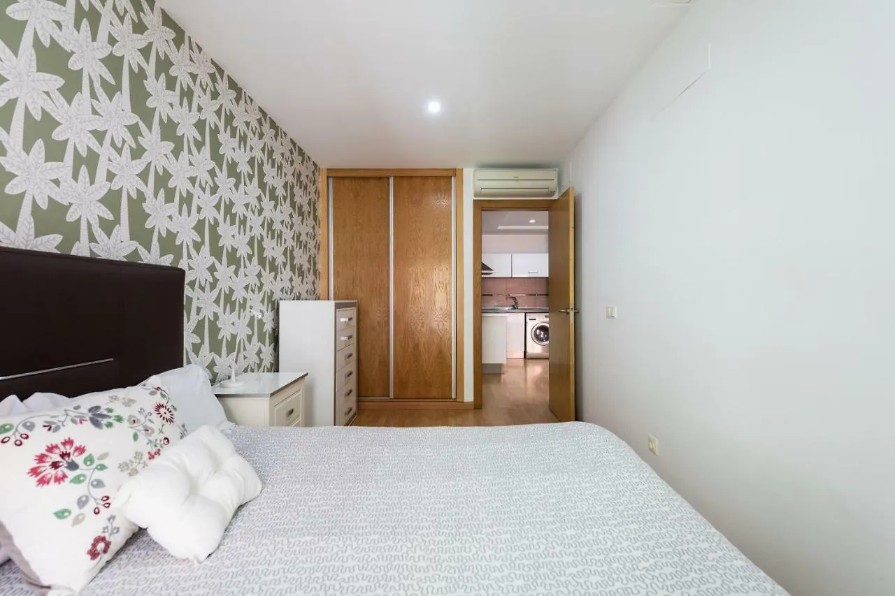 Appartement Rk Atlantis Vacational à Las Palmas de Gran Canaria 0*,  Espagne