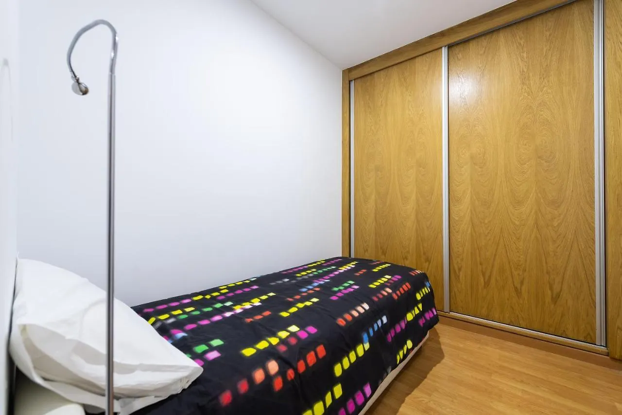 Appartement Rk Atlantis Vacational à Las Palmas de Gran Canaria 0*,  Espagne